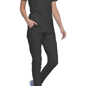 Cherokee Form scrub set (Pewter)